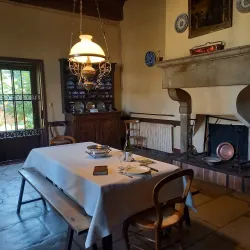 Alphonse de Lamartine Museum - Mâcon (Macon