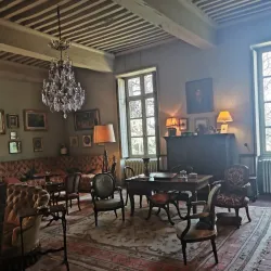 Alphonse de Lamartine Museum - Mâcon (Macon