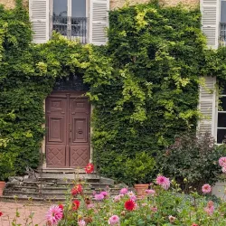 Alphonse de Lamartine Museum - Mâcon (Macon