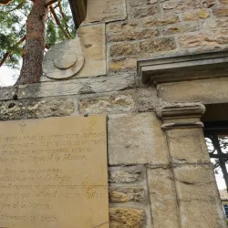 Alphonse de Lamartine Museum - Mâcon (Macon