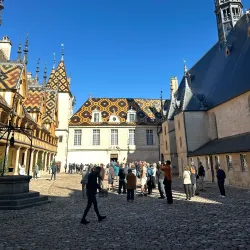 Hôtel-Dieu Museum - Mâcon (Macon