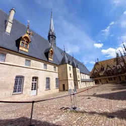 Hôtel-Dieu Museum - Mâcon (Macon