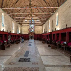 Hôtel-Dieu Museum - Mâcon (Macon