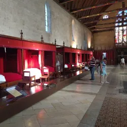 Hôtel-Dieu Museum - Mâcon (Macon