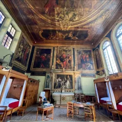 Hôtel-Dieu Museum - Mâcon (Macon