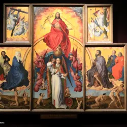 Hôtel-Dieu Museum - Mâcon (Macon