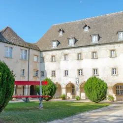 Les Ursulines Museum - Mâcon (Macon