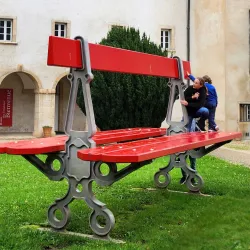 Les Ursulines Museum - Mâcon (Macon