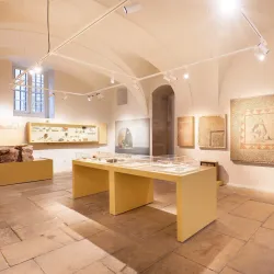 Les Ursulines Museum - Mâcon (Macon