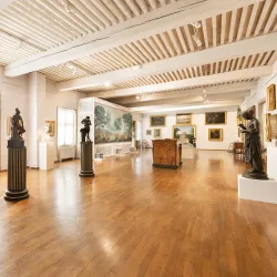 Les Ursulines Museum - Mâcon (Macon