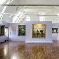 Les Ursulines Museum - Mâcon (Macon