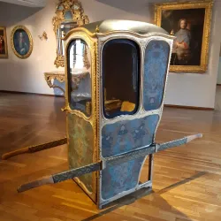 Les Ursulines Museum - Mâcon (Macon