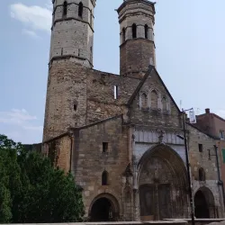 Les Ursulines Museum - Mâcon (Macon