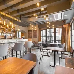 Maison de Bois - Mâcon (Macon