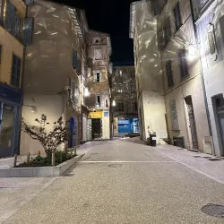 Maison de Bois - Mâcon (Macon