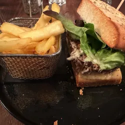 Maison de Bois - Mâcon (Macon