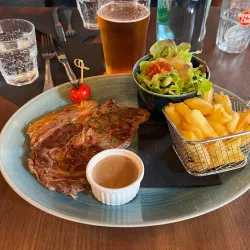 Maison de Bois - Mâcon (Macon