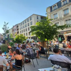 Maison de Bois - Mâcon (Macon