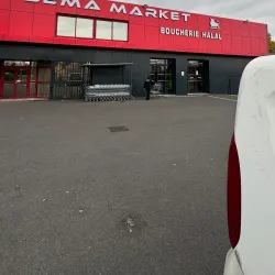 Mâcon Market - Mâcon (Macon