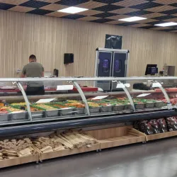 Mâcon Market - Mâcon (Macon