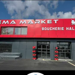 Mâcon Market - Mâcon (Macon