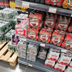 Mâcon Market - Mâcon (Macon