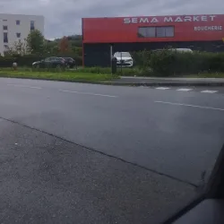 Mâcon Market - Mâcon (Macon