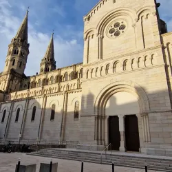 Parc Lamartine - Mâcon (Macon
