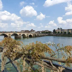 Parc Lamartine - Mâcon (Macon