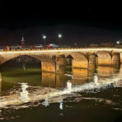 Parc Lamartine - Mâcon (Macon