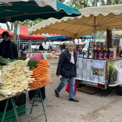 Parc Lamartine - Mâcon (Macon