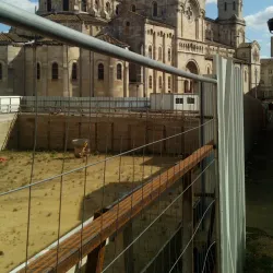 Place Saint-Pierre - Mâcon (Macon