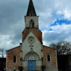 Saint-Clément Church - Mâcon (Macon
