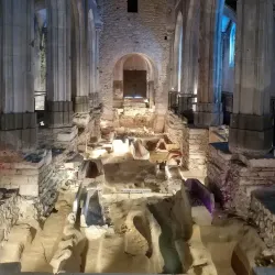 Saint-Clément Church - Mâcon (Macon