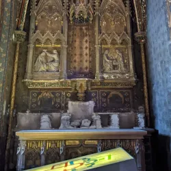 Saint-Clément Church - Mâcon (Macon