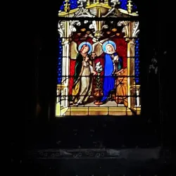 Saint-Clément Church - Mâcon (Macon