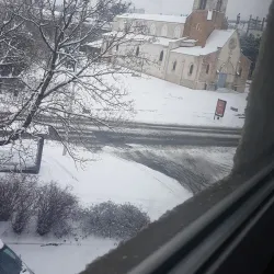 Saint-Clément Church - Mâcon (Macon