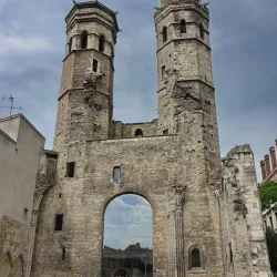 Saint-Vincent Cathedral - Mâcon (Macon