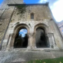 Saint-Vincent Cathedral - Mâcon (Macon