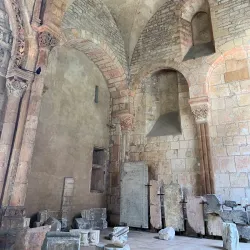 Saint-Vincent Cathedral - Mâcon (Macon