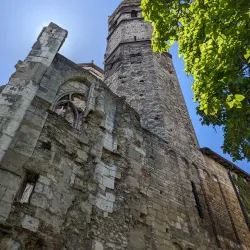 Saint-Vincent Cathedral - Mâcon (Macon