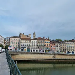 Saint-Vincent Cathedral - Mâcon (Macon