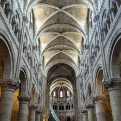 Saint-Vincent Cathedral - Mâcon (Macon