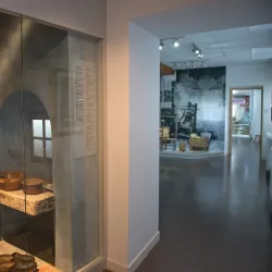 Brie de Meaux Cheese Museum (Maison du Brie de Meaux) - Meaux