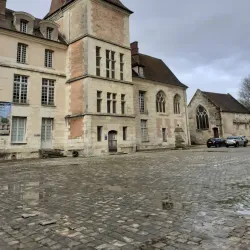Cathédrale Saint-Étienne de Meaux - Meaux