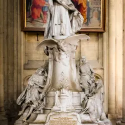 Cathédrale Saint-Étienne de Meaux - Meaux