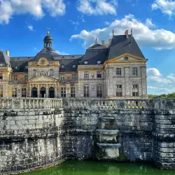 Château de Vaux-le-Vicomte - Meaux
