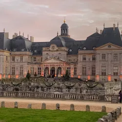 Château de Vaux-le-Vicomte - Meaux