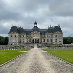 Château de Vaux-le-Vicomte - Meaux