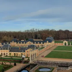 Château de Vaux-le-Vicomte - Meaux